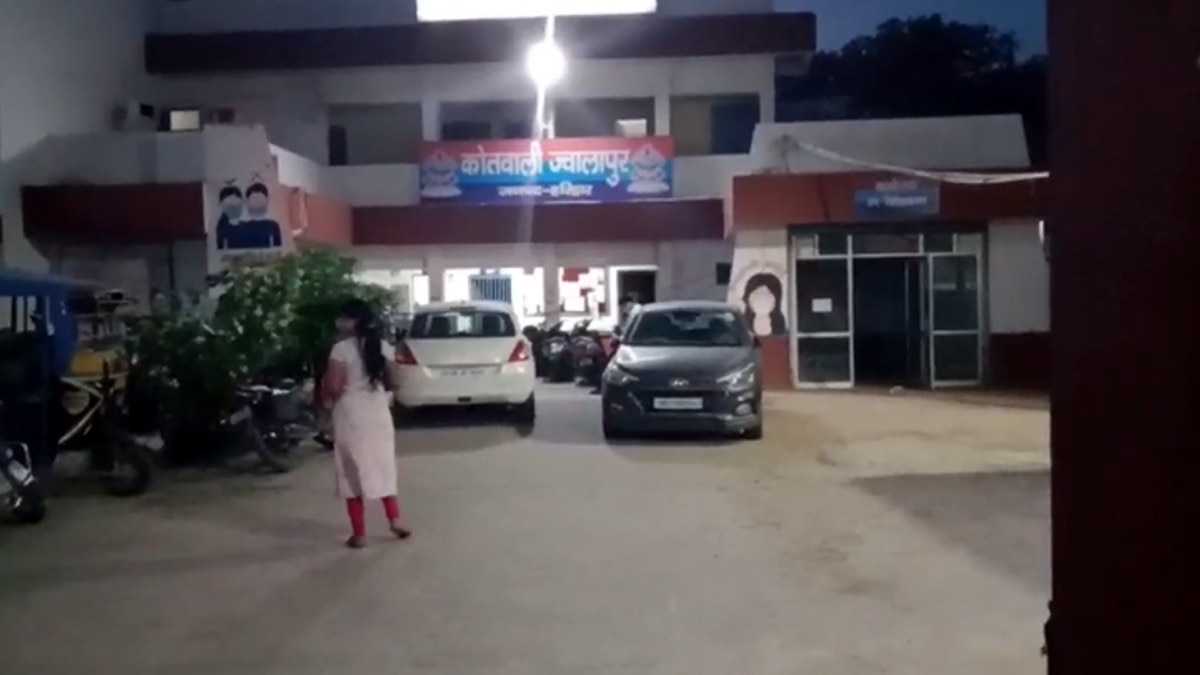 अश्लील वीडियो का डर दिखाकर व‍िधायक को क‍िया जा रहा था ब्लैकमेल