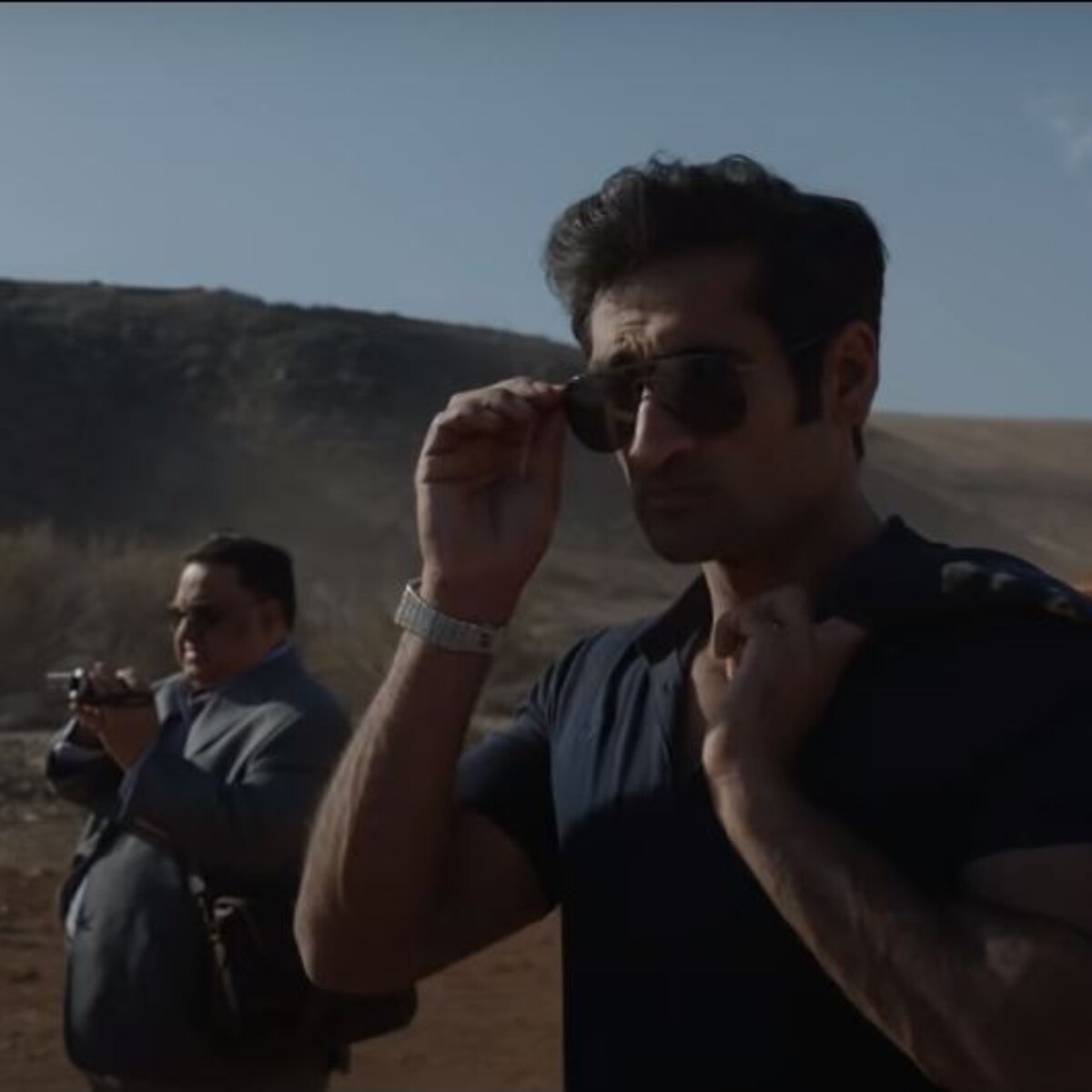 हरीश पटेल