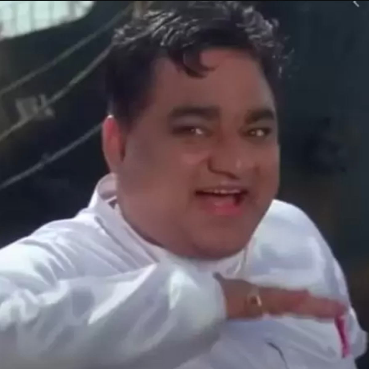 हरीश पटेल