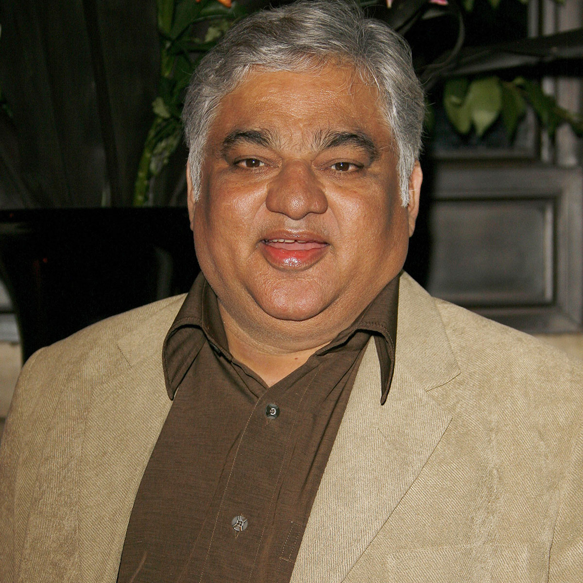 हरीश पटेल