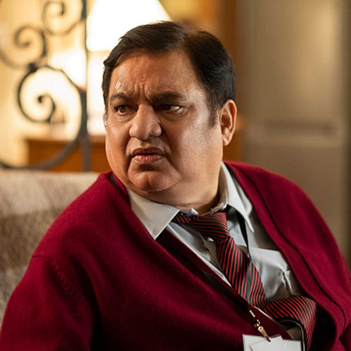 हरीश पटेल