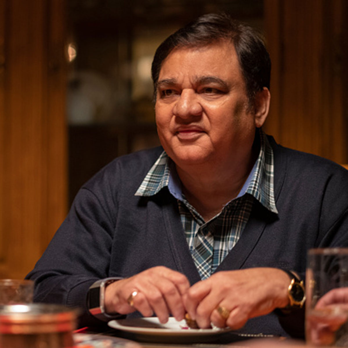 हरीश पटेल