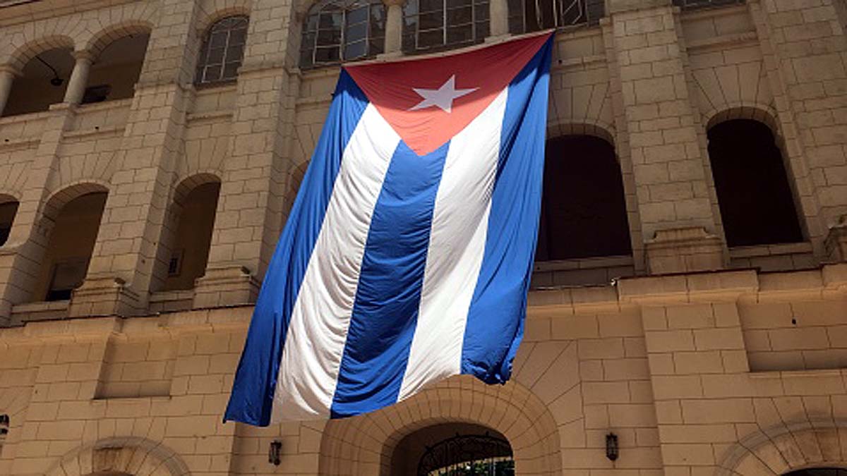 What is Havana Syndrome?