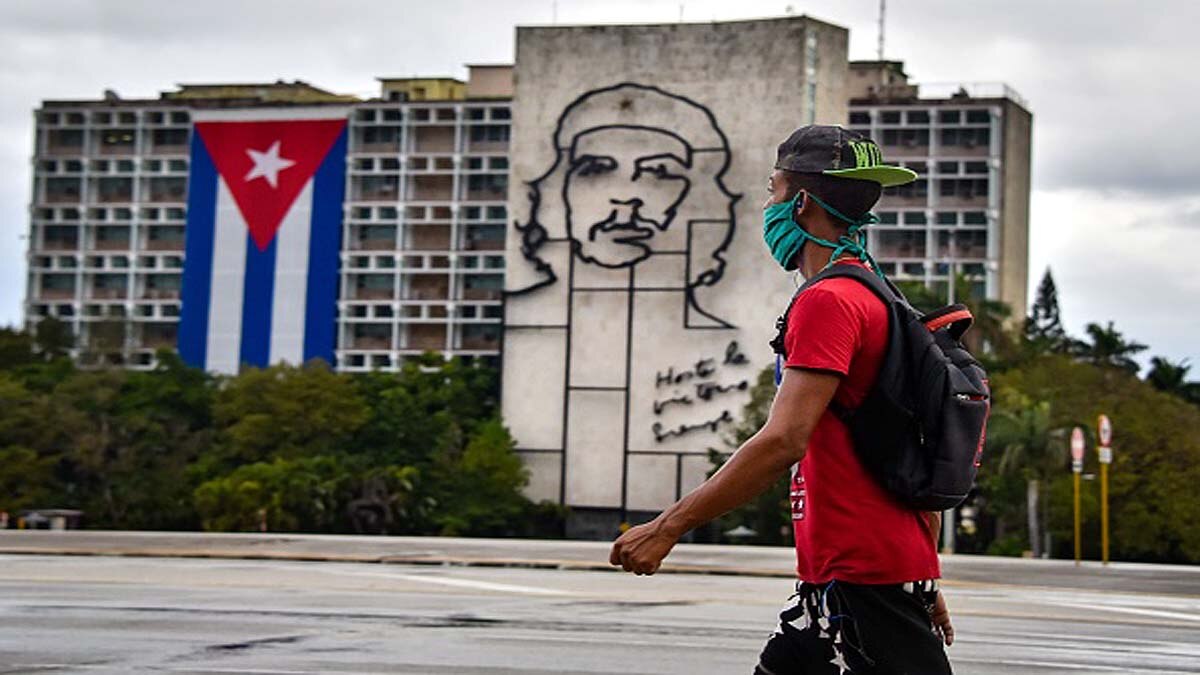 What is Havana Syndrome?