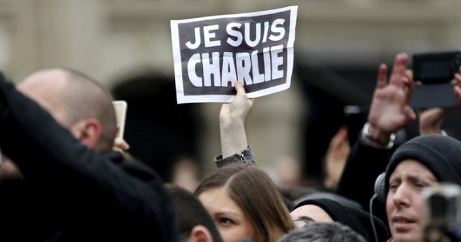 charlie hebdo