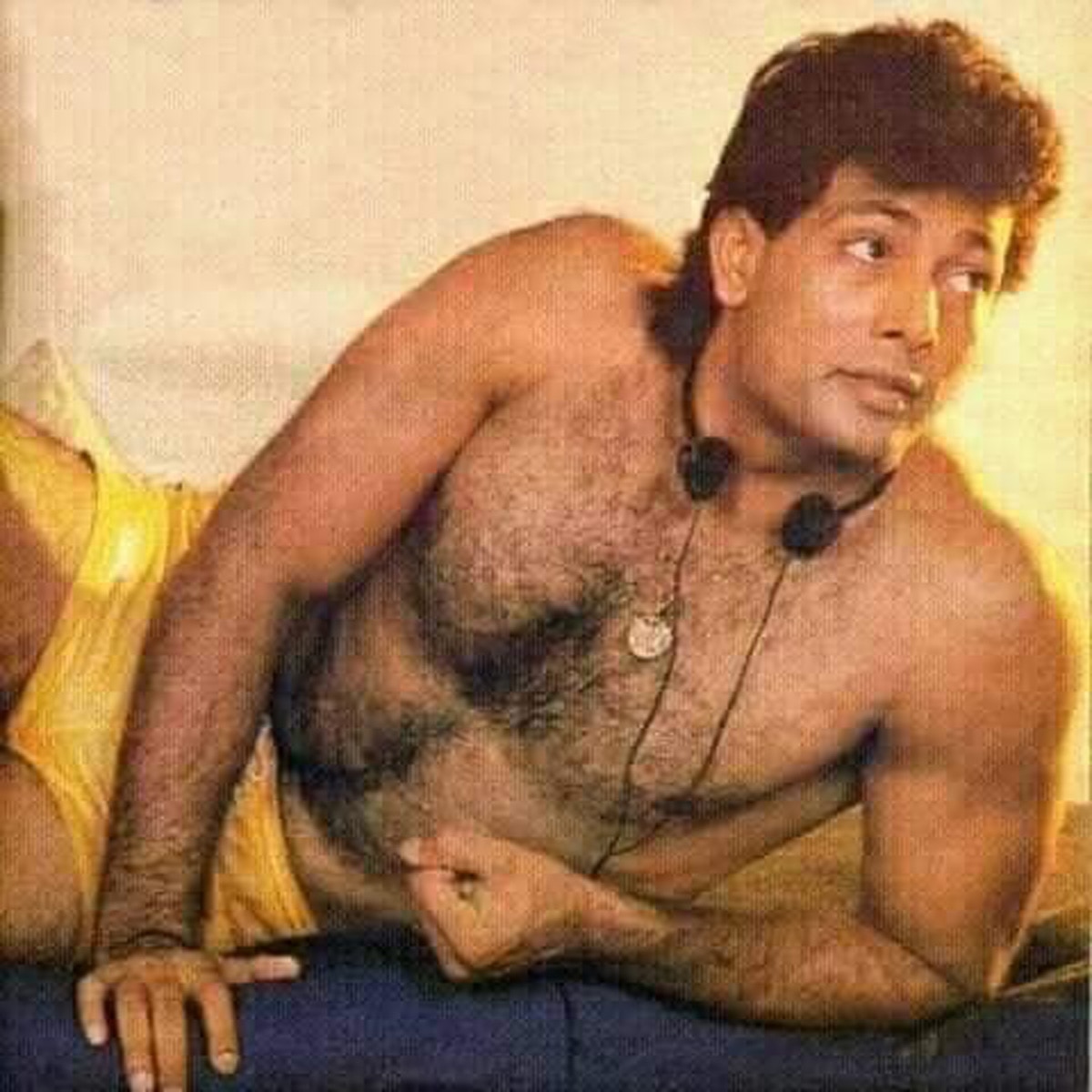 हेमंत बिरजे