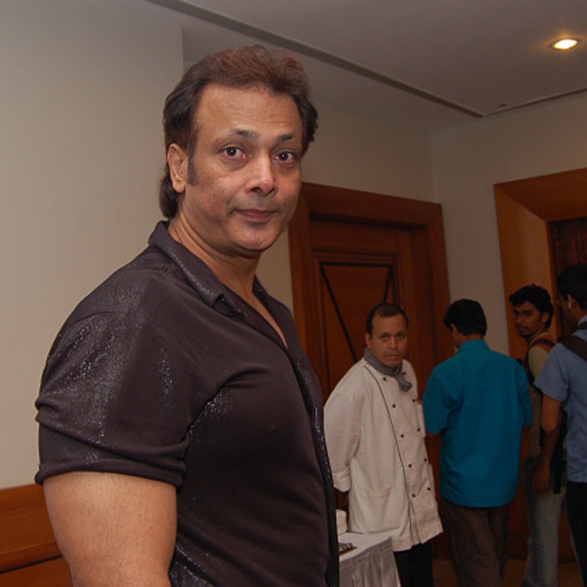 हेमंत बिरजे