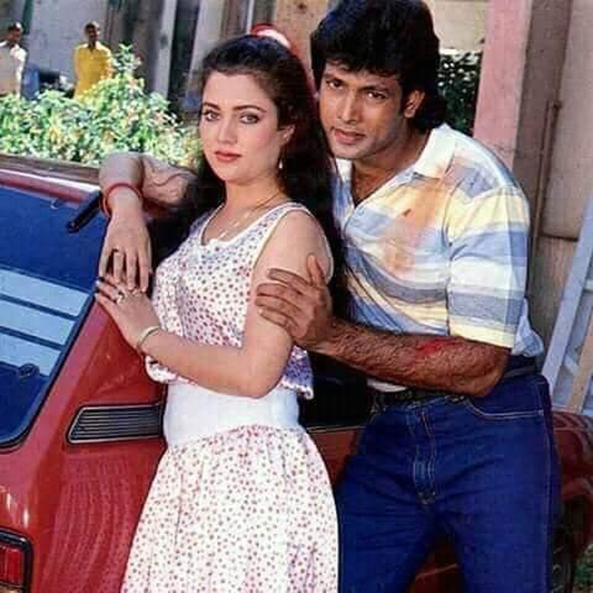 हेमंत बिरजे