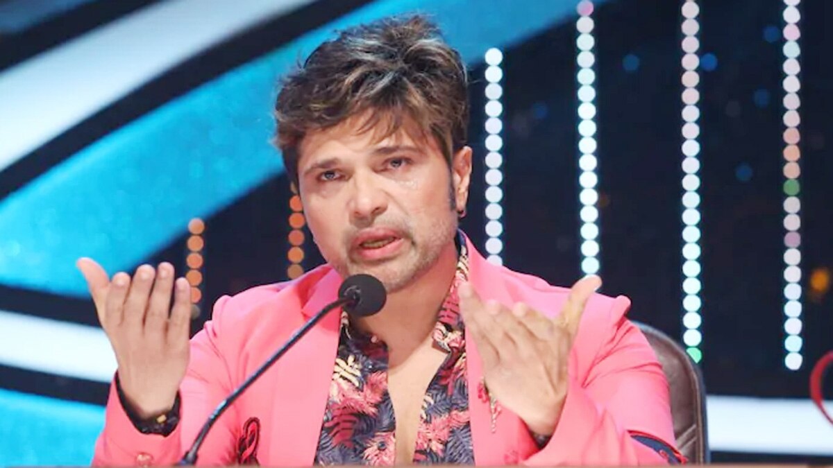 हिमेश रेशमिया 