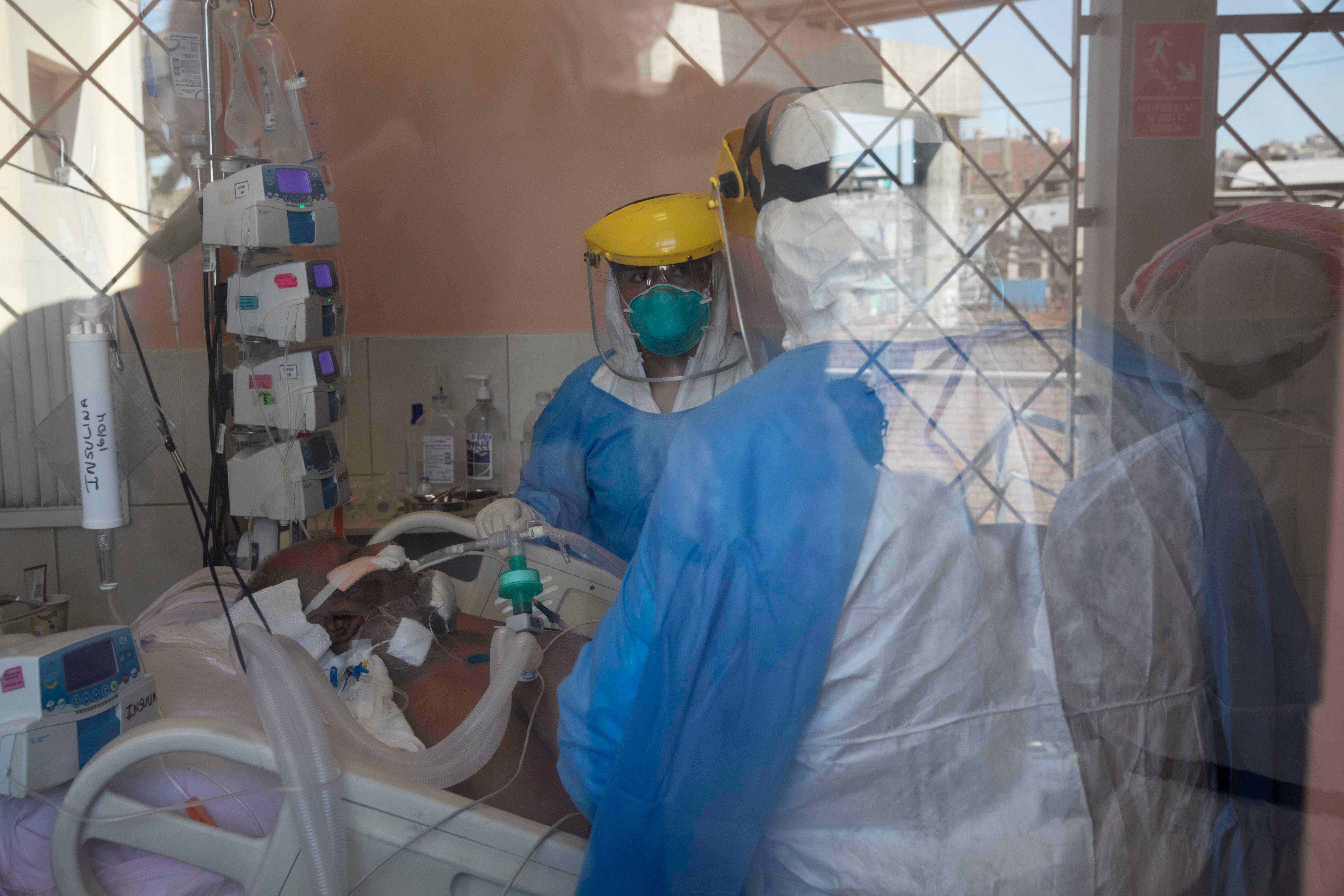 coronavirus outbreak 