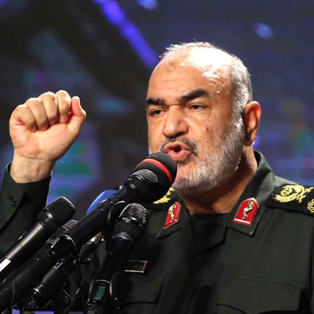 Iran Gaza Strip isarael