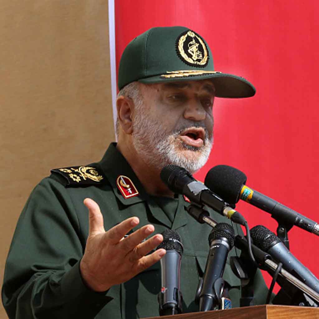 Iran Gaza Strip isarael