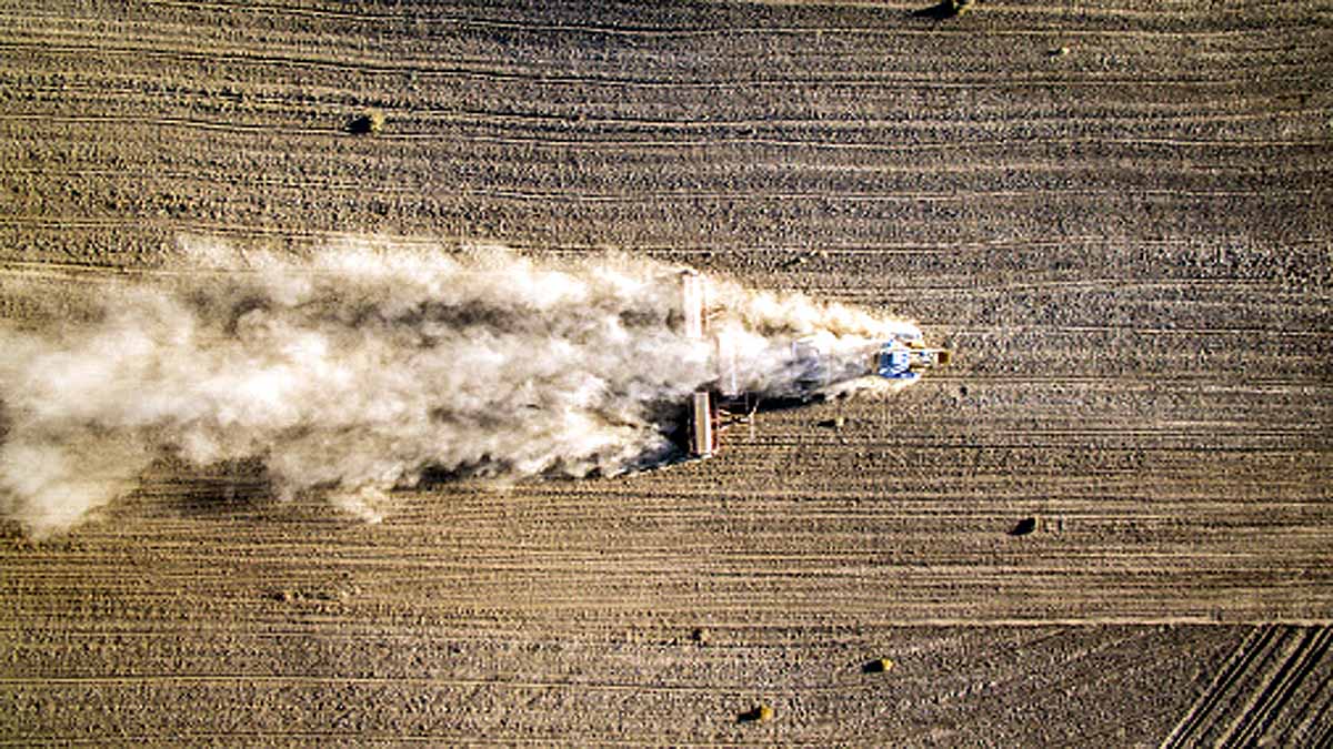 Earth Will Be 40% more Hotter