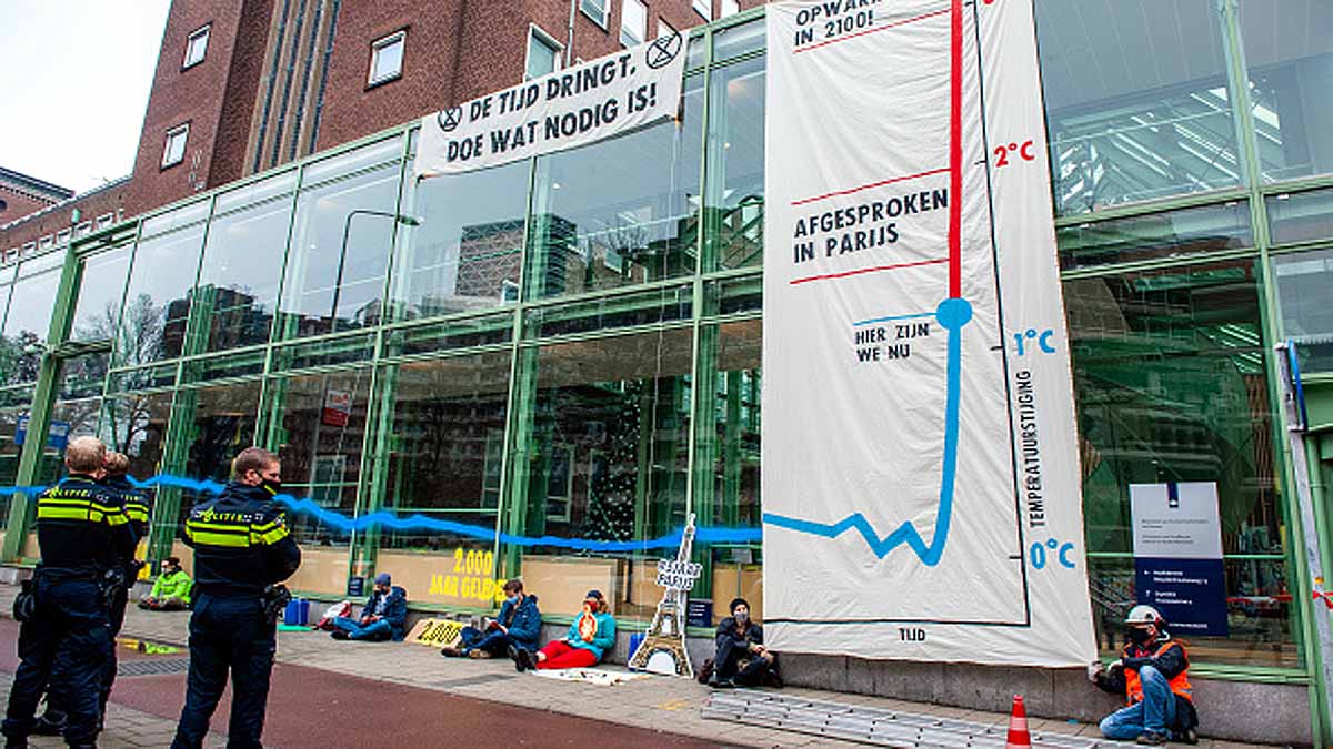 Earth Will Be 40% more Hotter