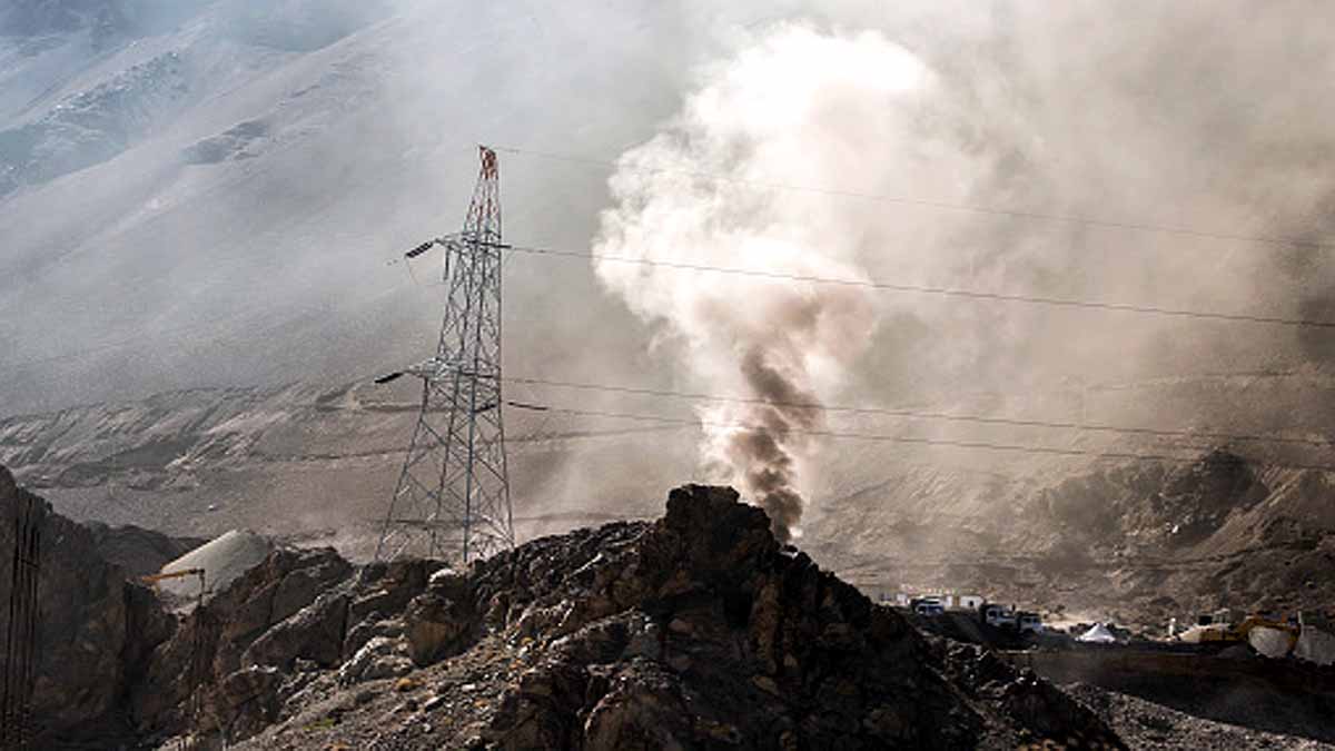 Earth Will Be 40% more Hotter