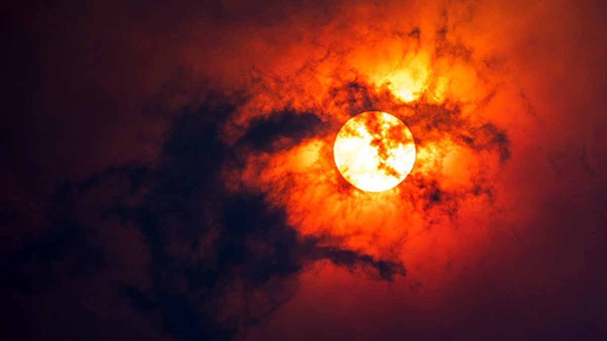 Earth Will Be 40% more Hotter