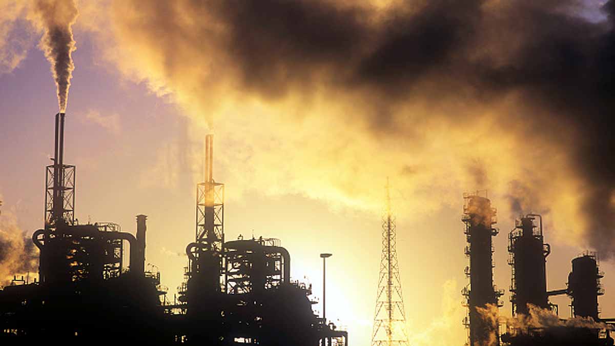 Earth Will Be 40% more Hotter