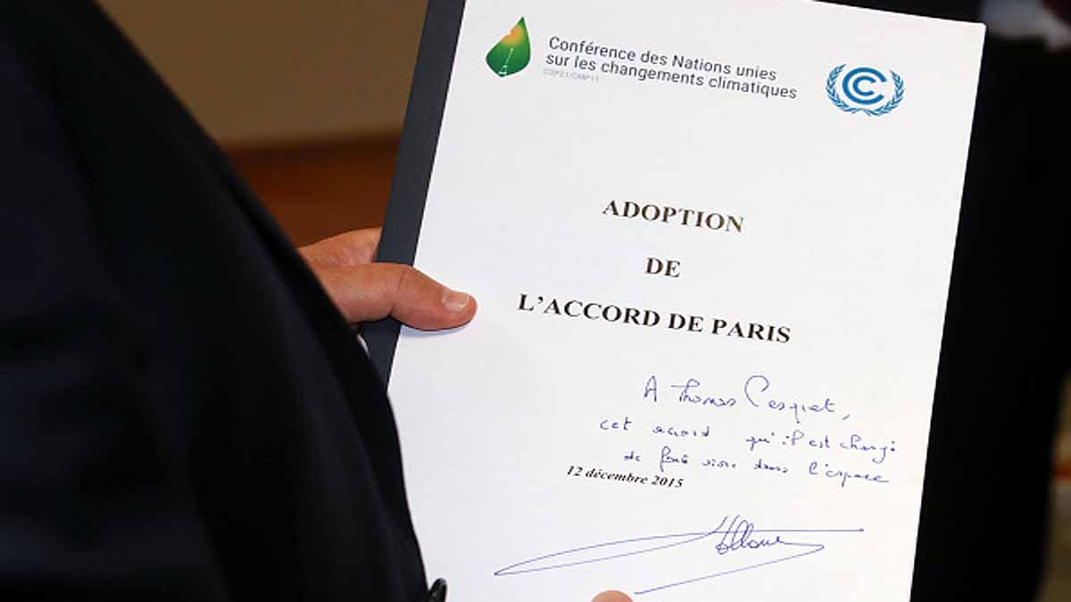 Earth Will Be 40% more Hotter