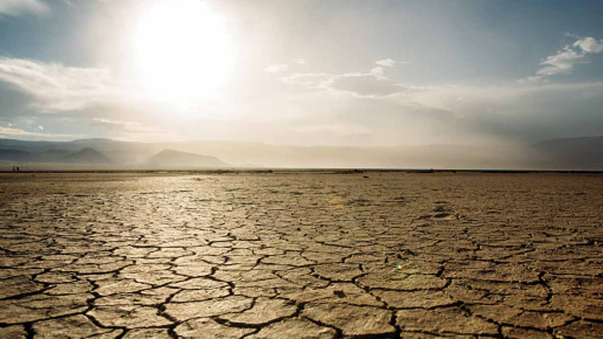 Earth Will Be 40% more Hotter