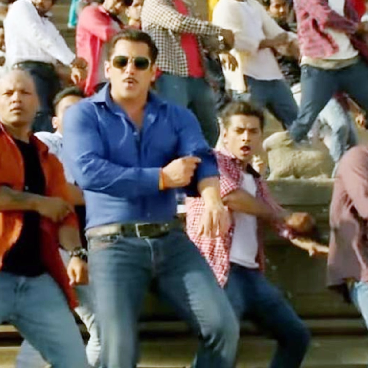 सलमान खान 