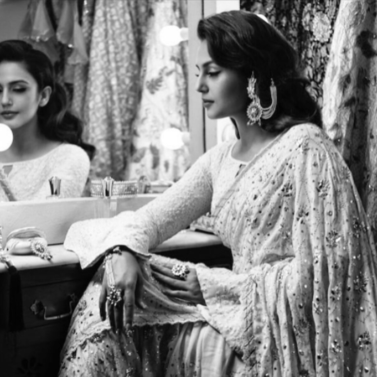 हुमा कुरैशी