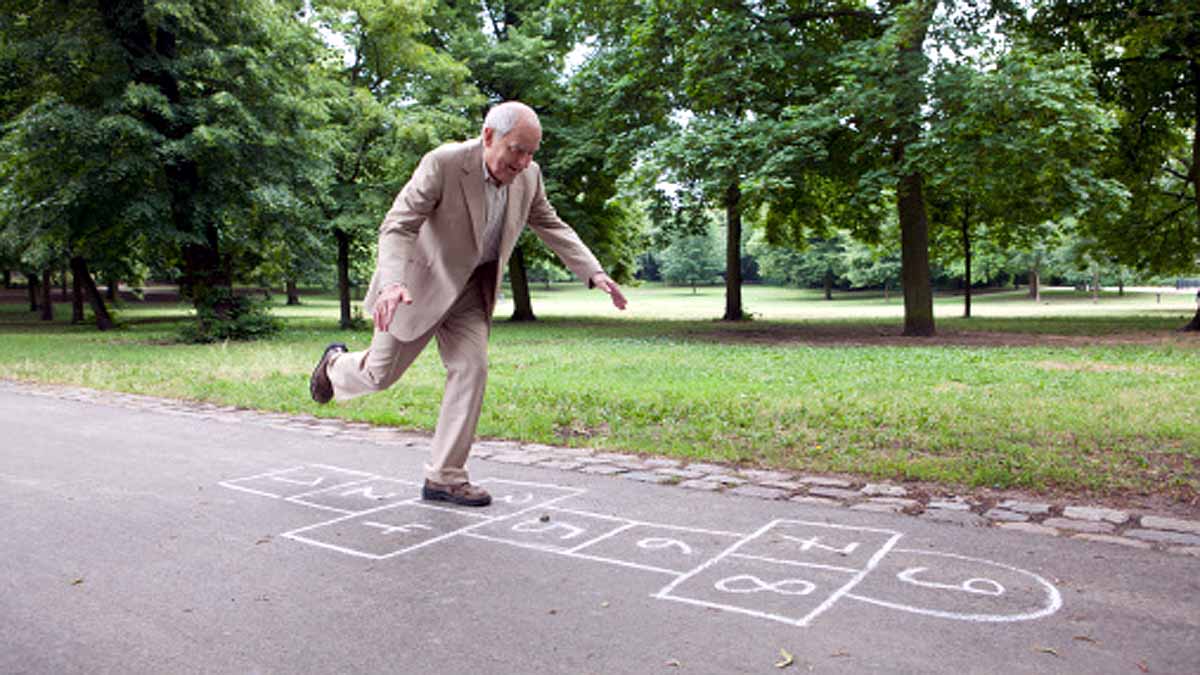 Maximum Possible Age of Human