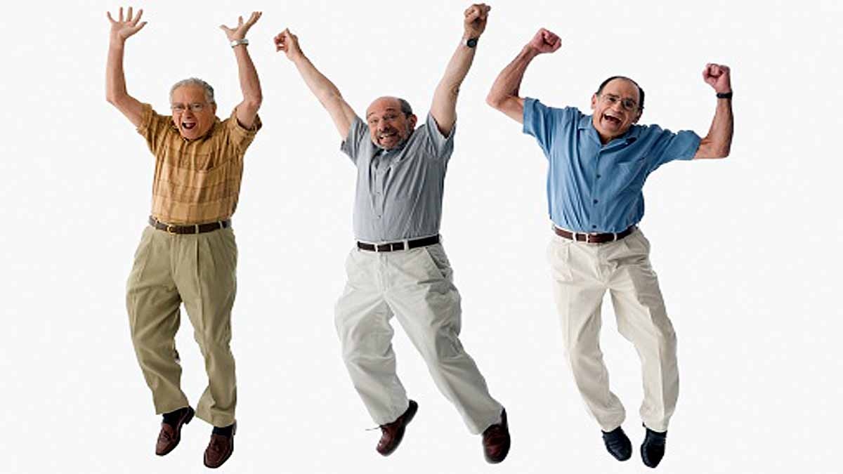 Maximum Possible Age of Human