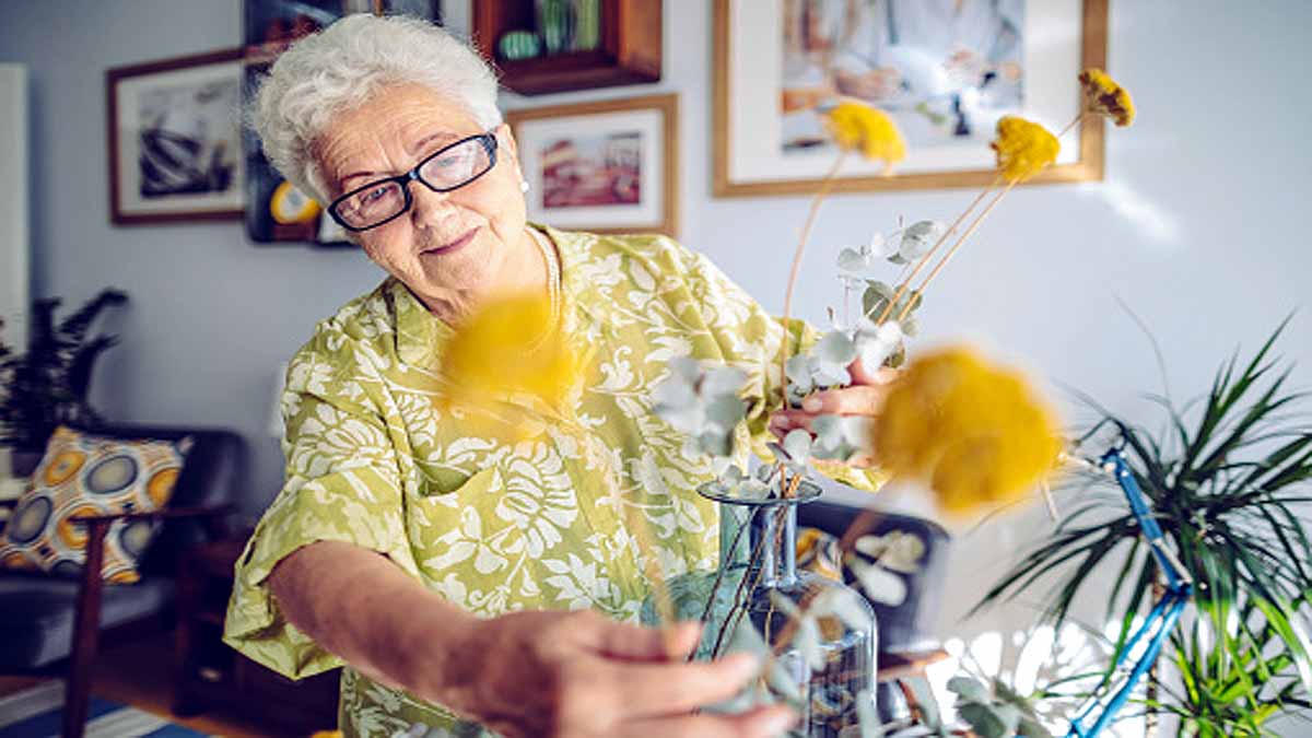 Maximum Possible Age of Human