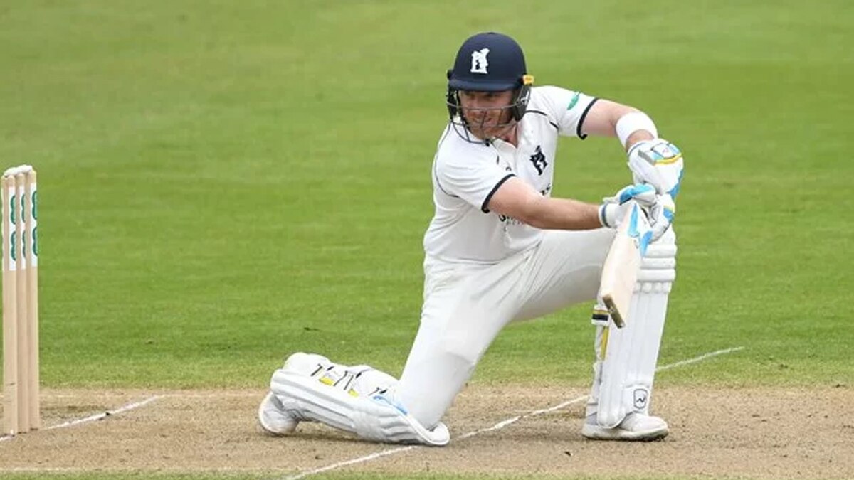 Ian Bell