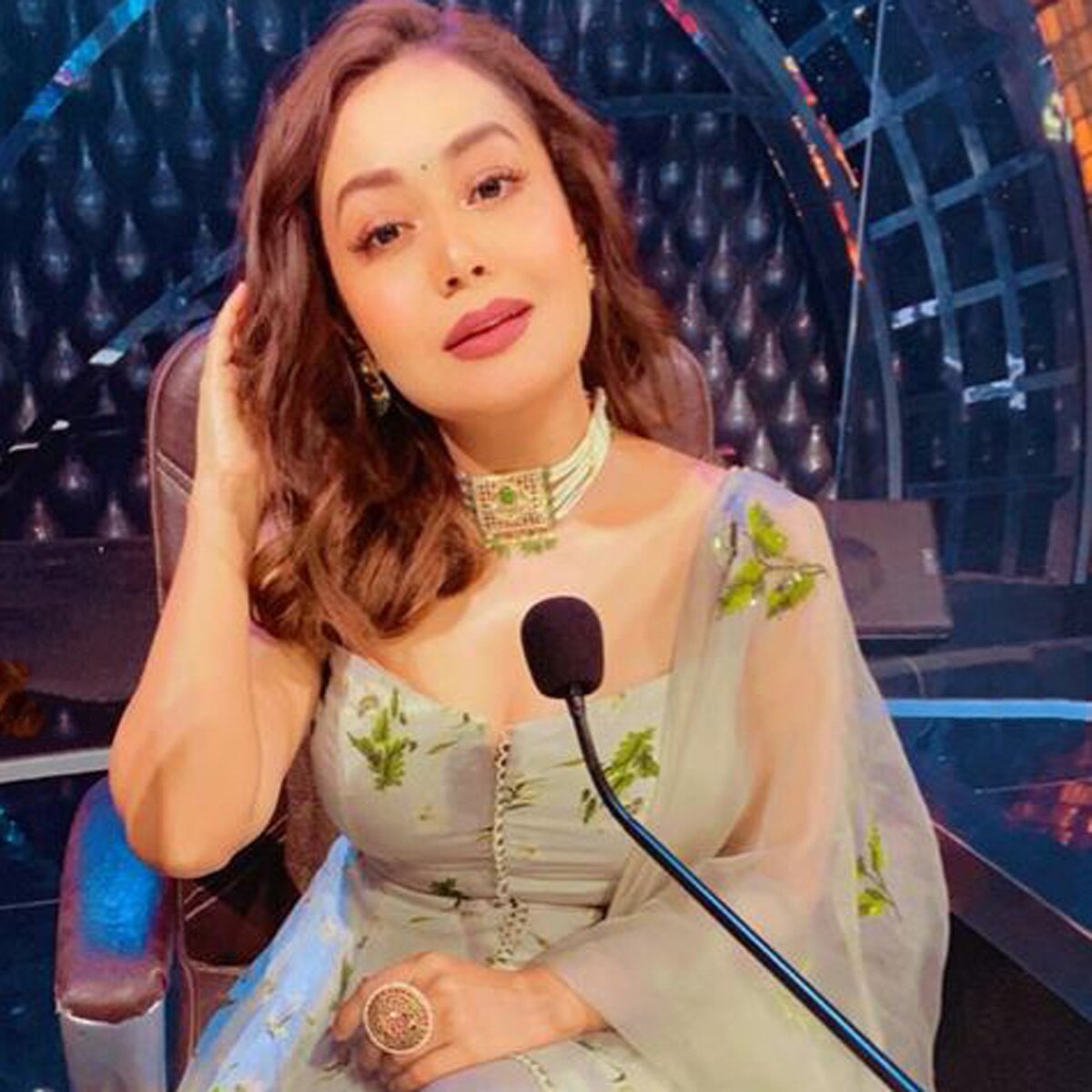 नेहा कक्कड़