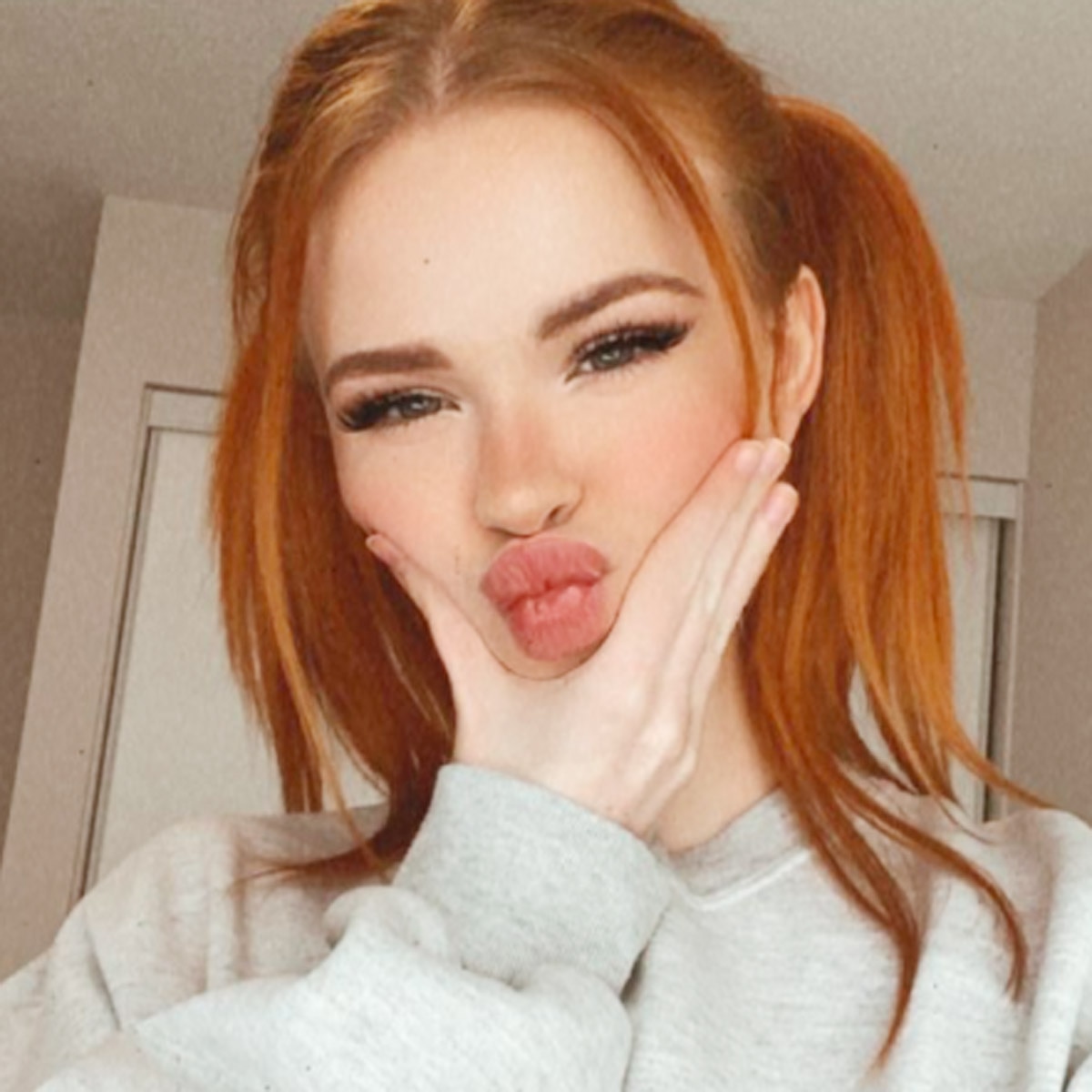 twitch bikini models