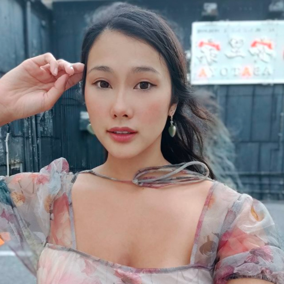 twitch bikini models