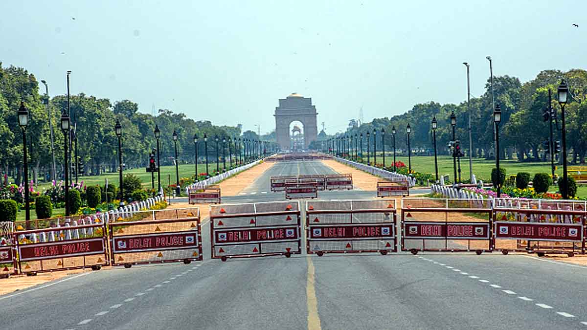 Govt Refused IMA request