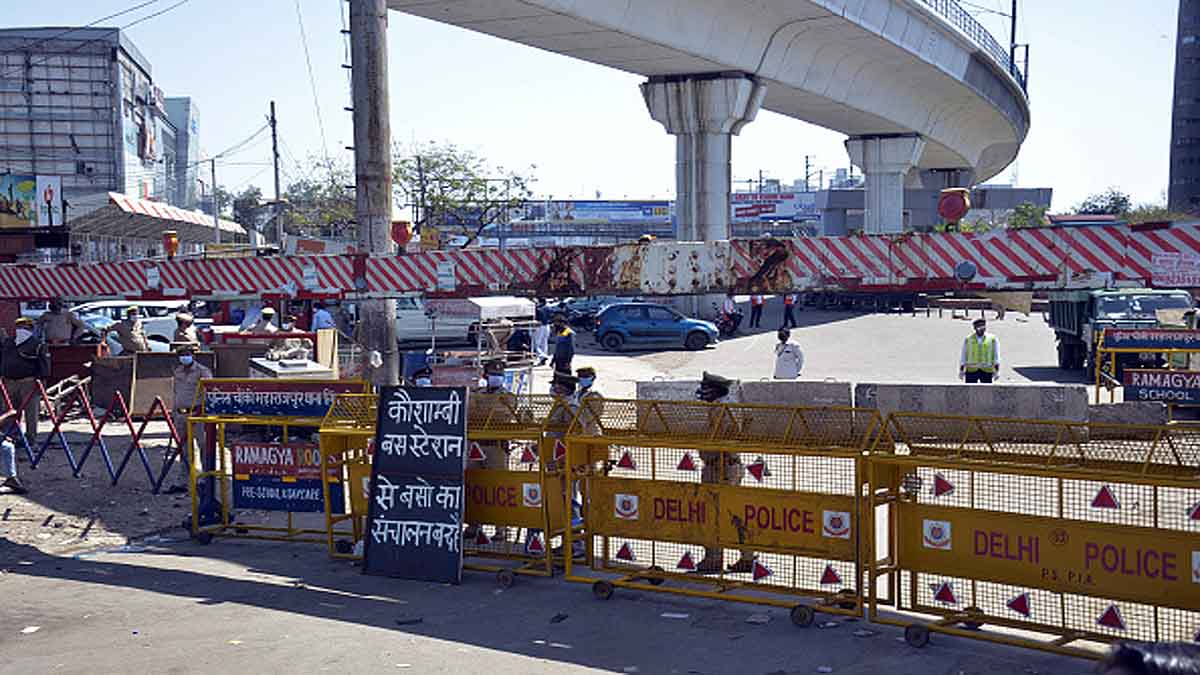 Govt Refused IMA request