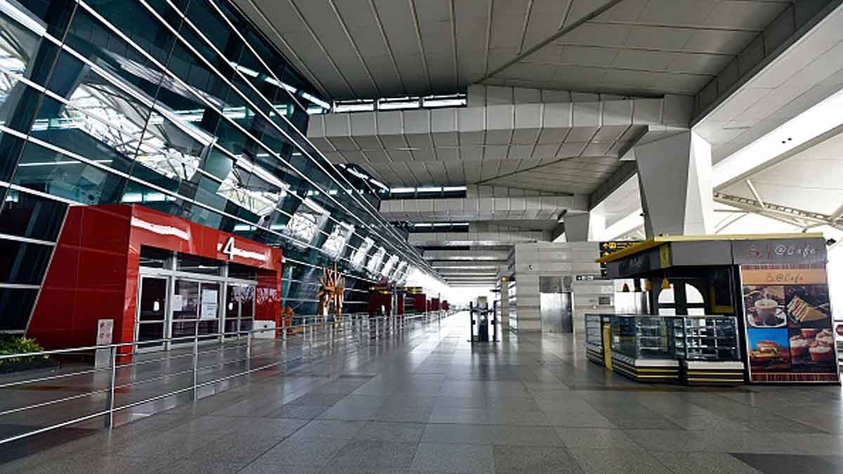 Govt Refused IMA request