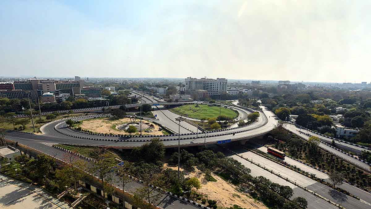 Govt Refused IMA request