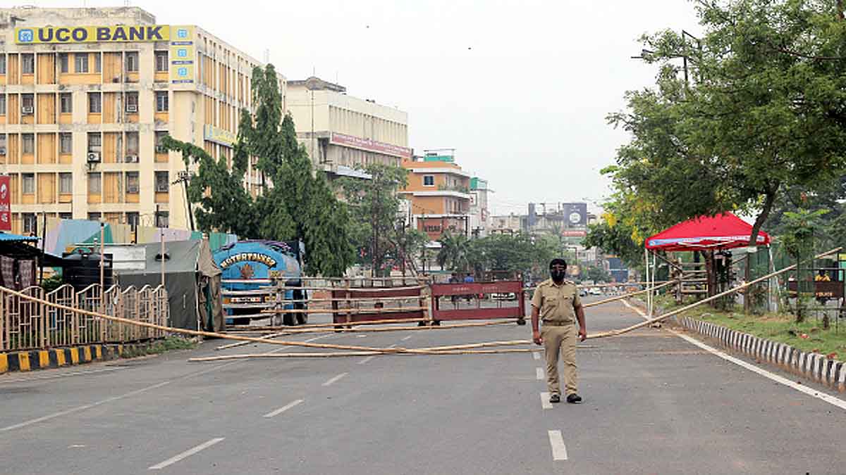 Govt Refused IMA request