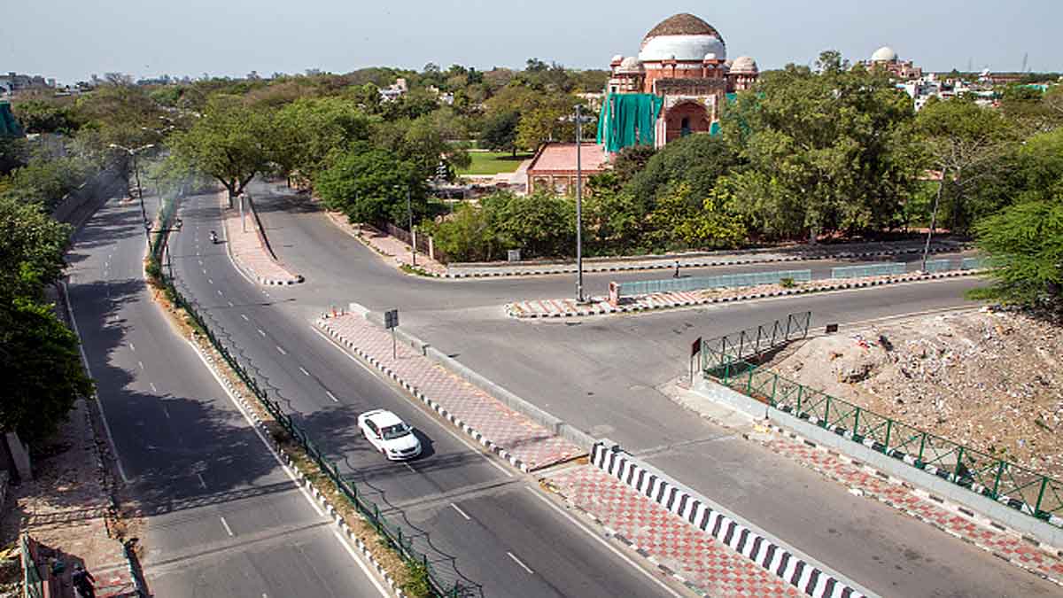 Govt Refused IMA request