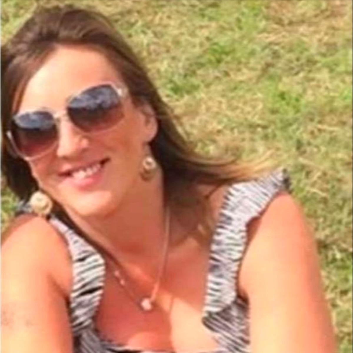 woman died because of socks in mouth