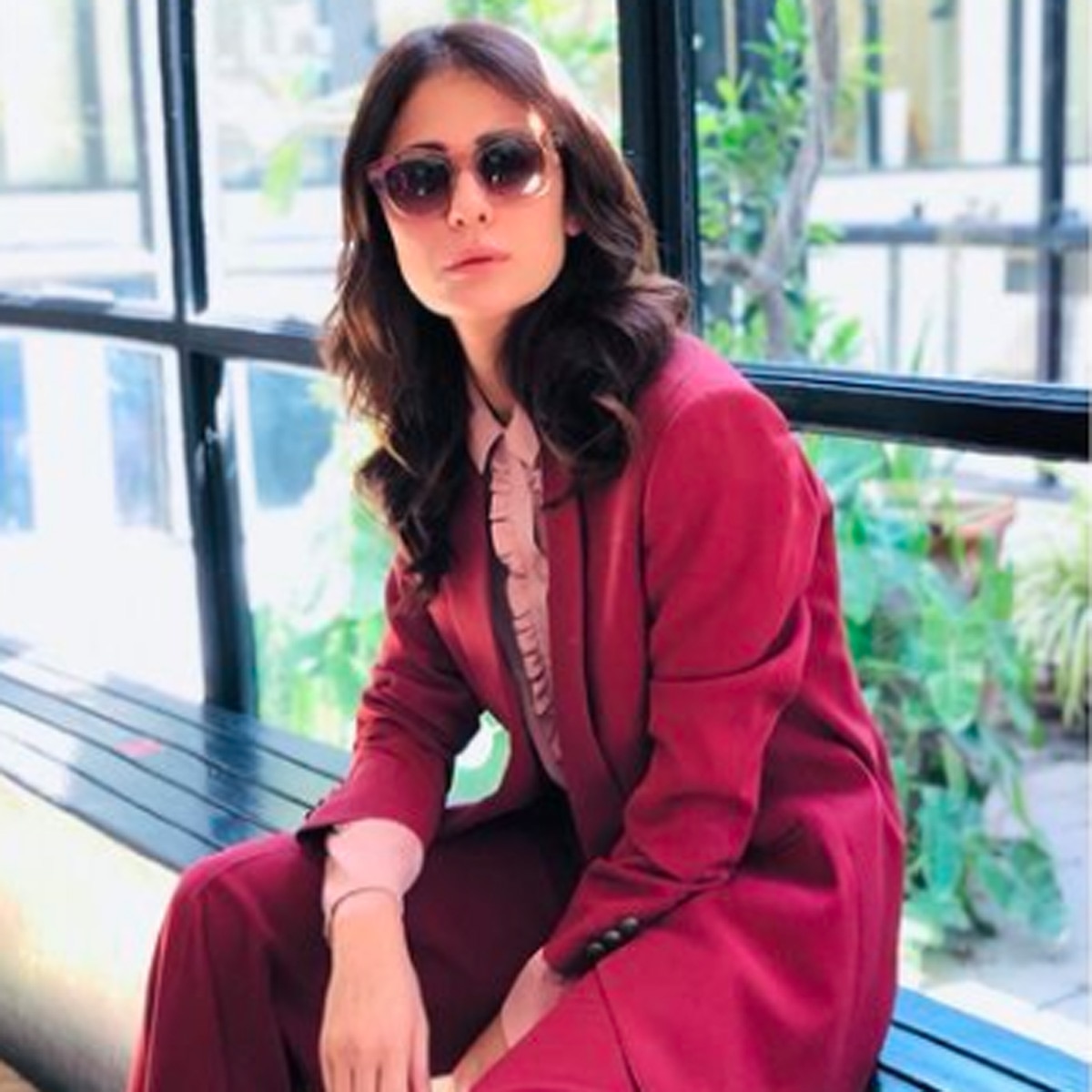 actress trolled for instagram post 