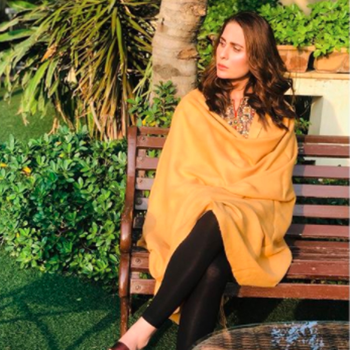 actress trolled for instagram post 