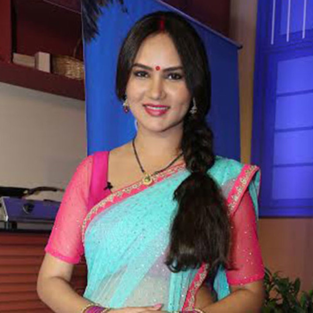 कामना पाठक