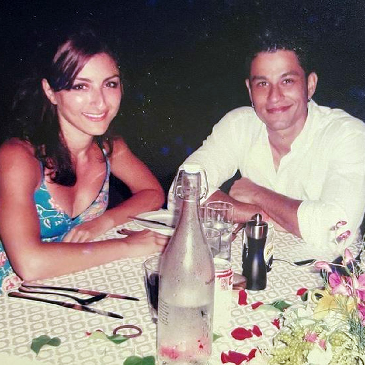 कुणाल और सोहा