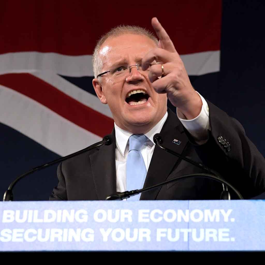 Australia-India-travel-ban