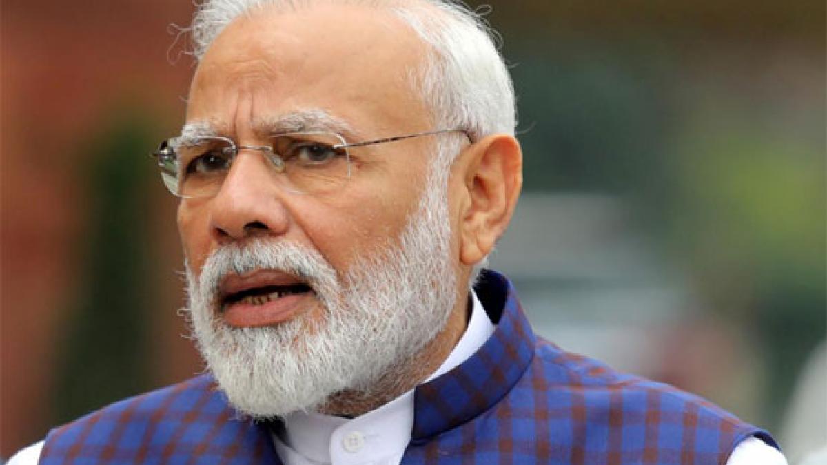 मध्य-पूर्व में तनातनी के बीच ईरान ने भारत को दिया बड़ा झटका!