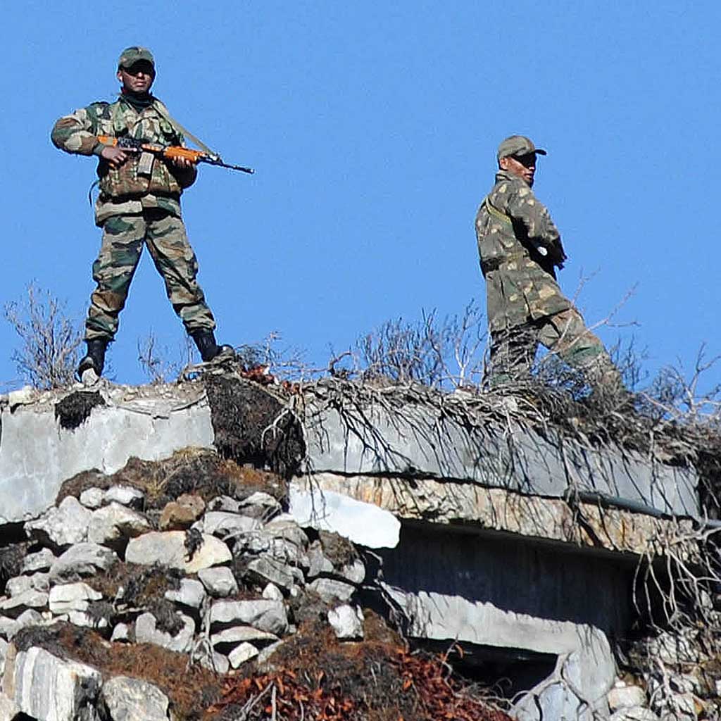 American intelligence agency