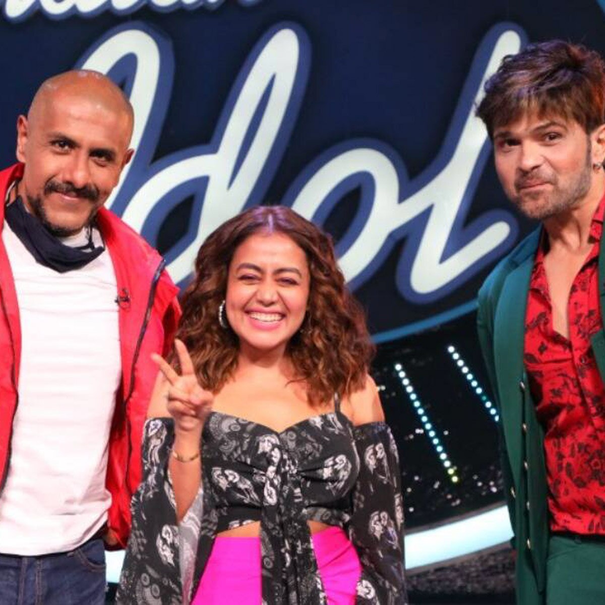 इंडियन आइडल 12  