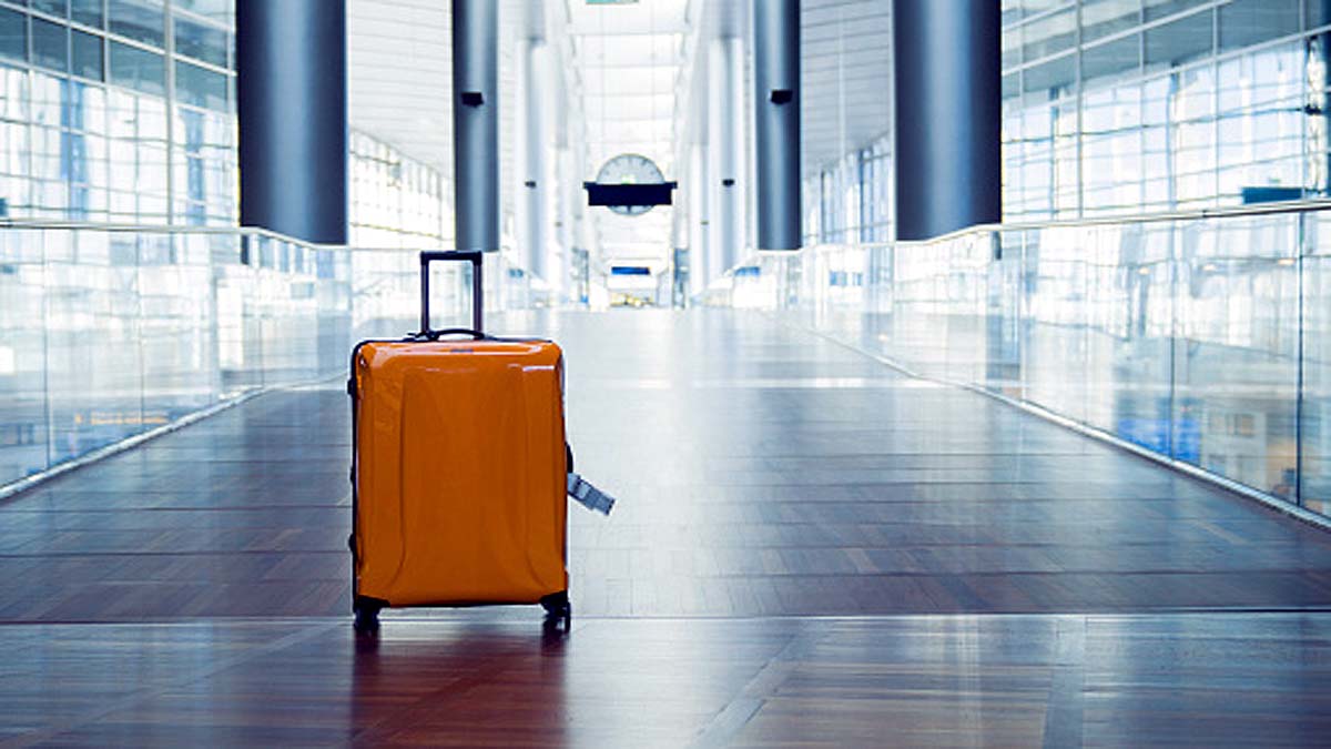 Vaccine good for Travelling Abroad