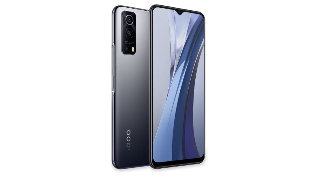 iQoo Z3 5G