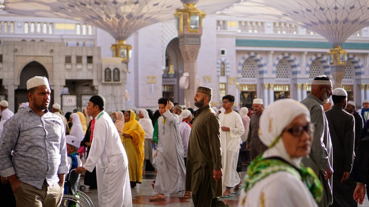 सऊदी अरब